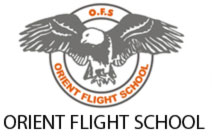 logoorientflight